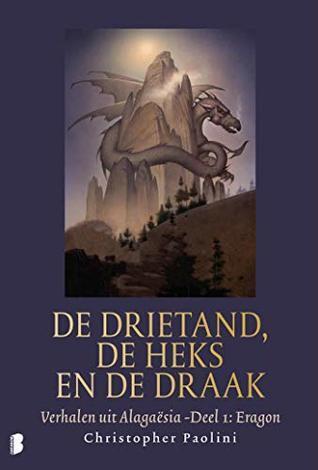 De drietand, de heks en de draak: