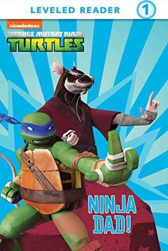 Ninja Dad