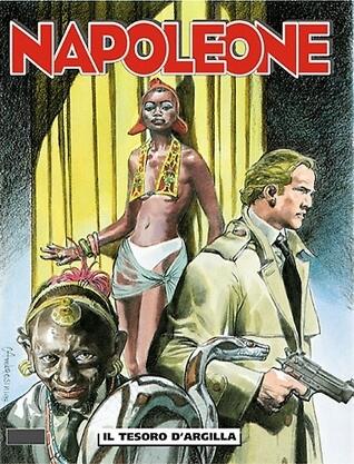 Napoleone n. 7: Il tesoro d'argilla