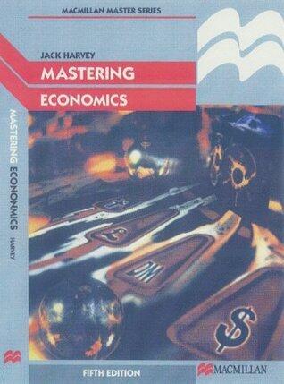 Mastering Economics