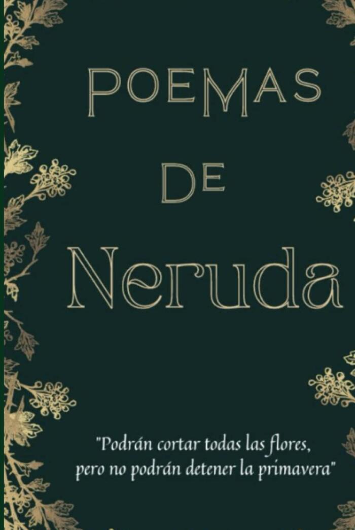Poemas de Neruda