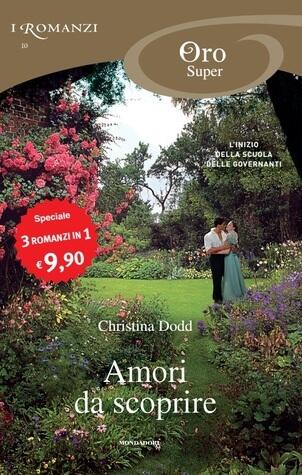 Amori da scoprire
