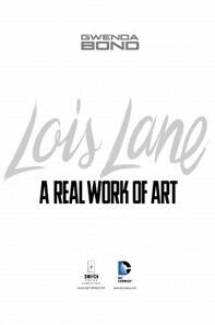 Lois Lane