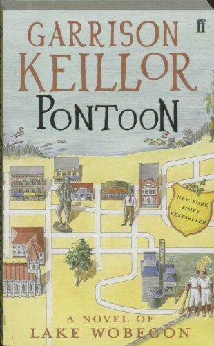 Pontoon: A Novel of Lake Wobegon
