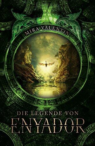 Die Legende von Enyador