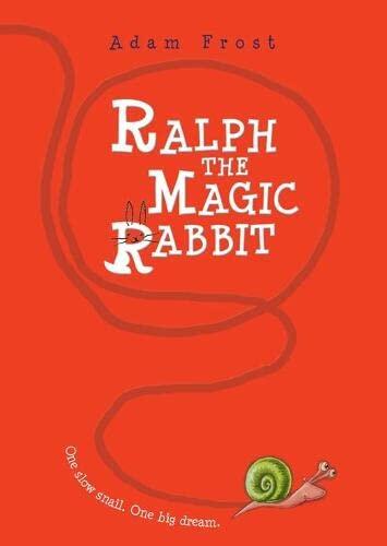 Ralph the Magic Rabbit