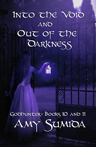 Into the Void and Out of the Darkness