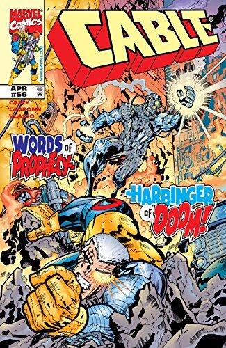 Cable (1993-2002) #66