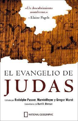 El Evangelio de Judas/ The Gospel of Judas