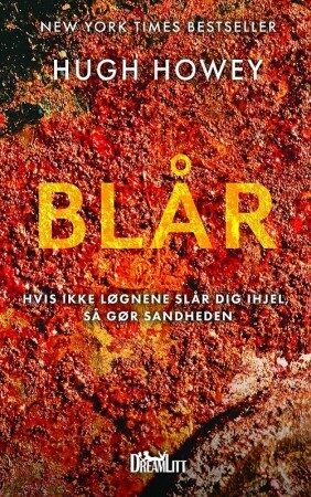 Blår