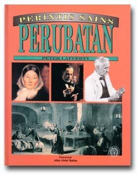 Perintis Sains - Perubatan