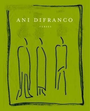 Ani DiFranco: Verses