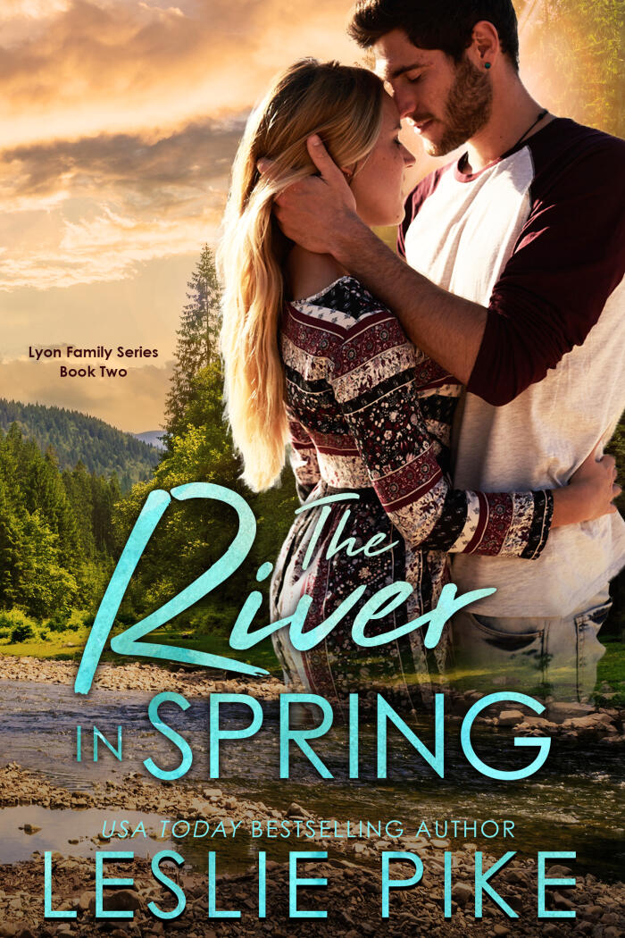 The River in Spring