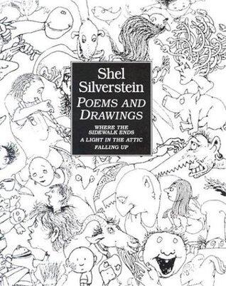 Poems and Drawings: Slipcase 3-Book Box Set