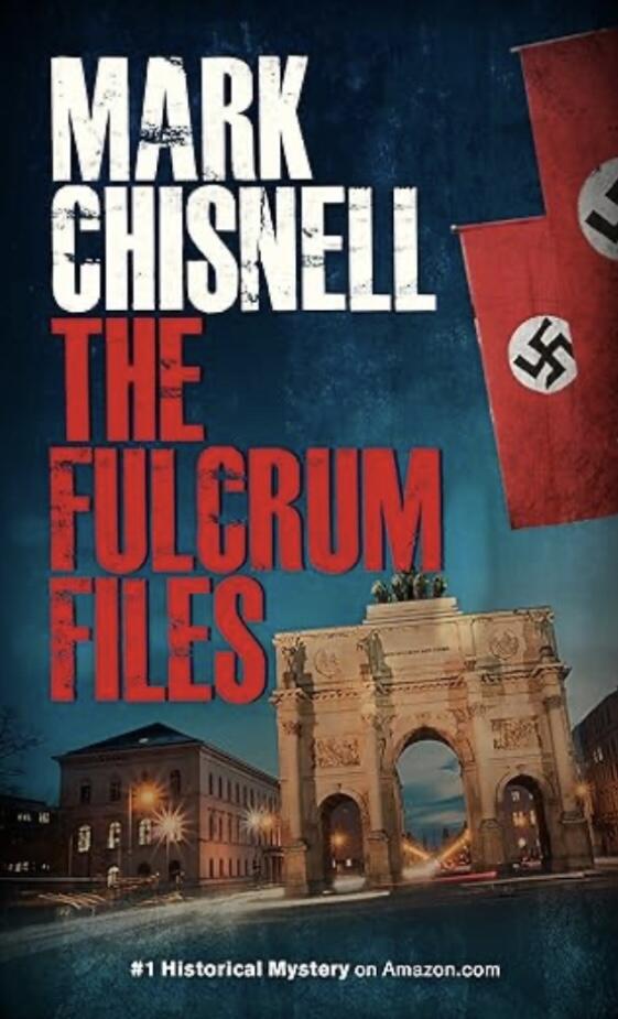 The Fulcrum Files