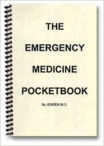 The Emergency Medicine Pocketbook