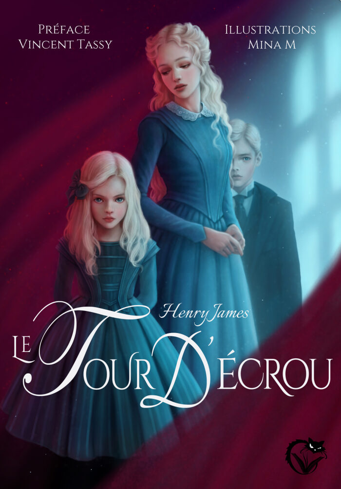 Le Tour d'écrou