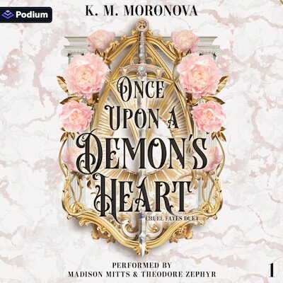 Once Upon a Demon's Heart