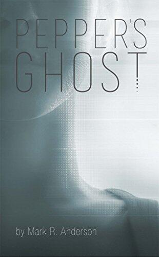 Pepper's Ghost