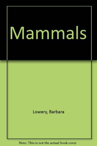 Mammals