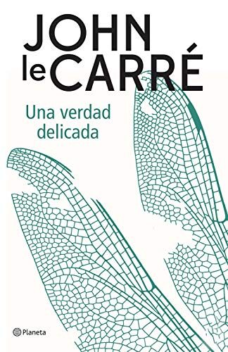 Una verdad delicada (Planeta Internacional)