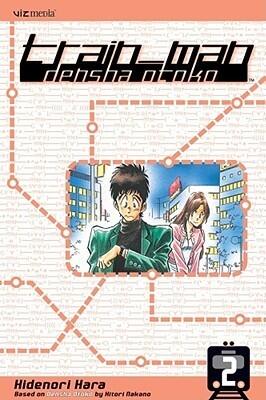 Train Man: Densha Otoko, Vol. 2