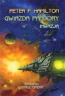 Gwiazda Pandory - Inwazja