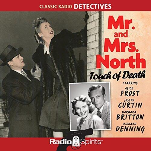 Mr. and Mrs. North: Touch of Death