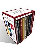 The Patrick Lencioni Box Set
