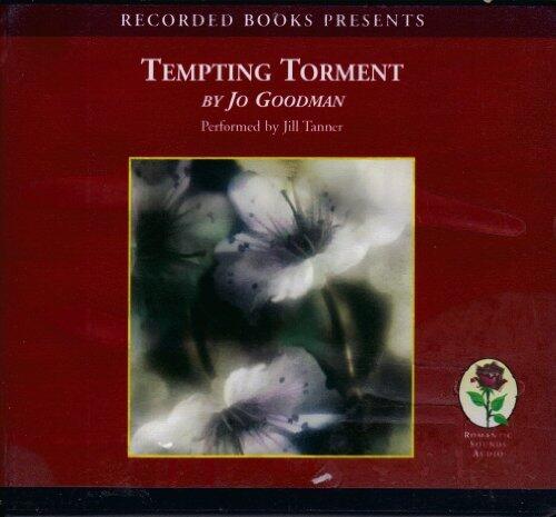 Tempting Torment [UNABRIDGED CD]
