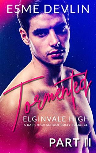 Tormented Part II