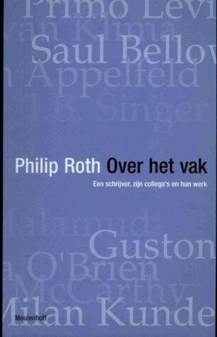 Over het vak