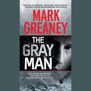 The Gray Man