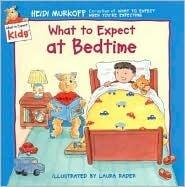 What to Expect at Bedtime