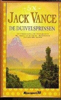 De Duivelsprinsen