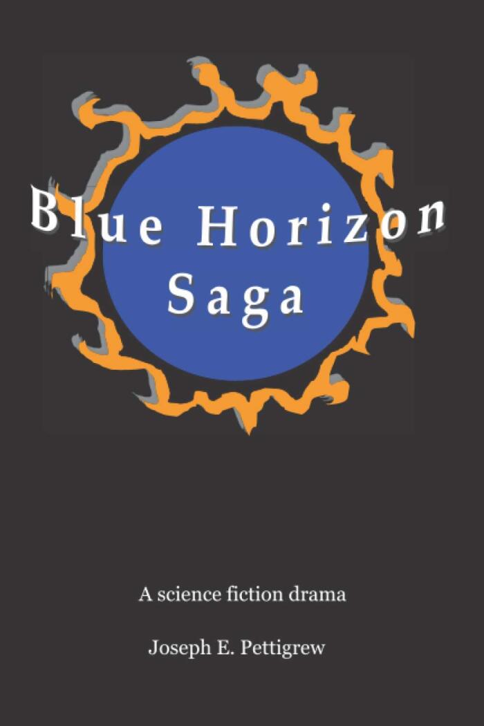 Blue Horizon Saga