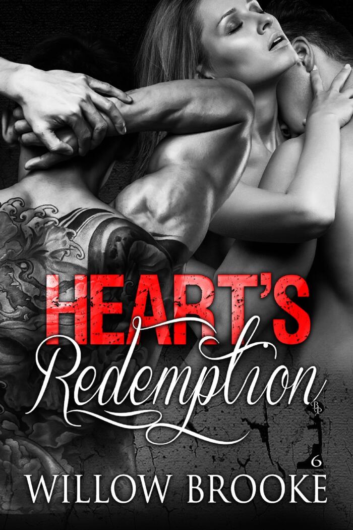 Heart's Redemption