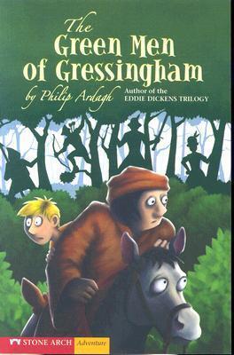 The Green Men of Gressingham