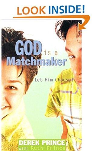 God Is A Matchmaker