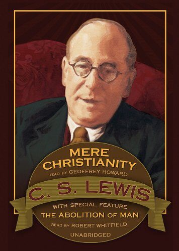 Mere Christianity [Boxed Set]