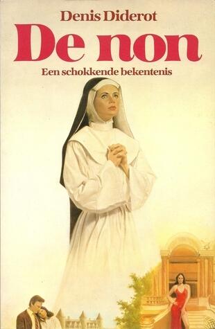 De non: Een schokkende bekentenis