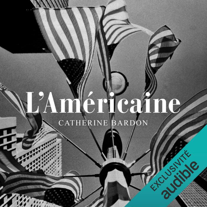 L'Américaine: Les déracinés 2