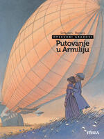 Putovanje u Armiliju