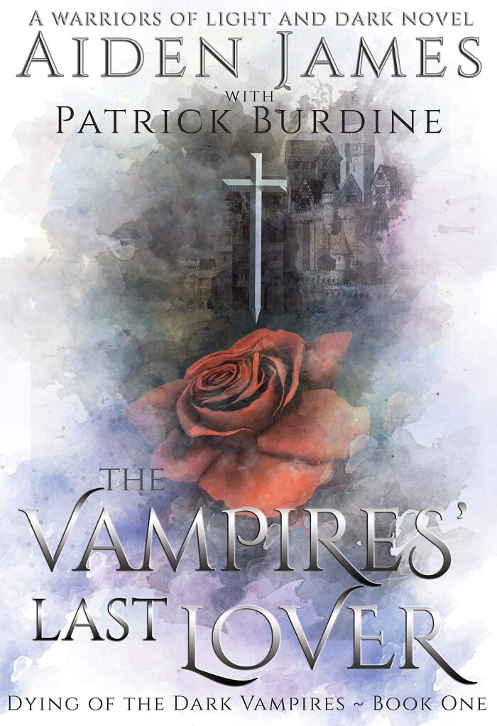 The Vampires' Last Lover