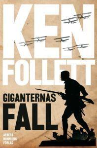 Giganternas Fall