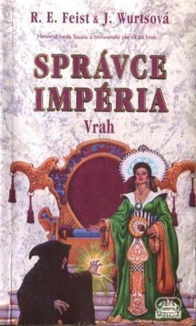 Správce Impéria: Vrah