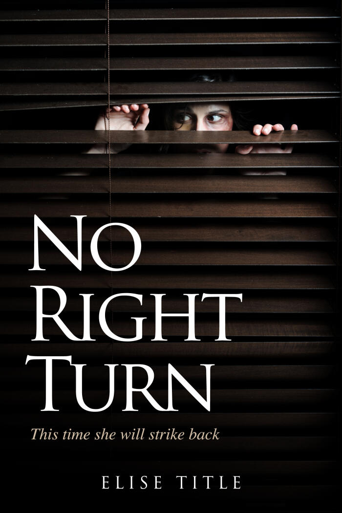 No Right Turn