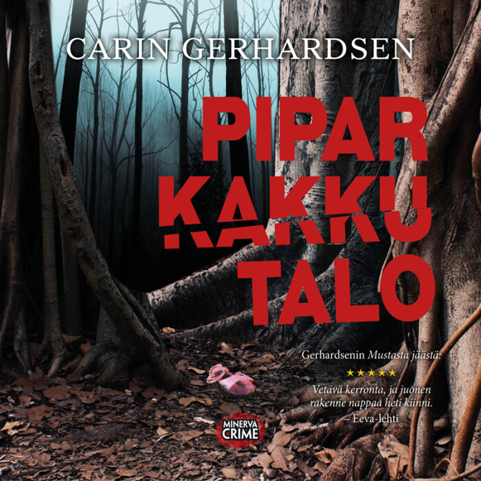 Piparkakkutalo