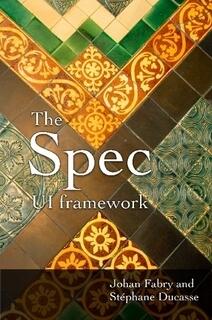 The Spec UI Framework