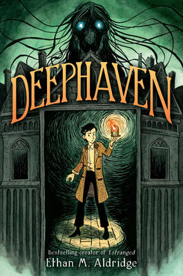 Deephaven Mystery